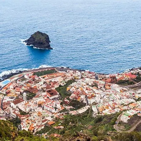 Precioso Apto Caleta Interian By Paramount Holidays Apartment Caleta de Interian