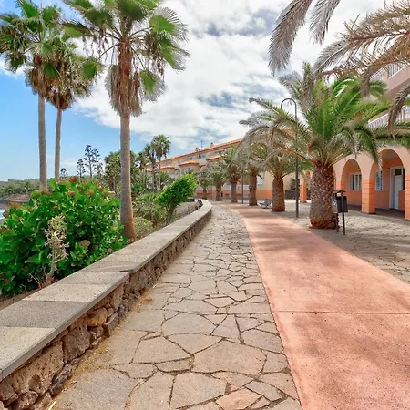 Precioso Apto Caleta Interian By Paramount Holidays Apartment