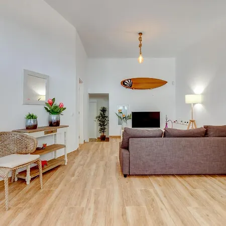 Precioso Apto Caleta Interian By Paramount Holidays * Caleta de Interian