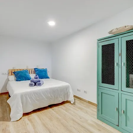 Apartment Precioso Apto Caleta Interian By Paramount Holidays Caleta de Interian