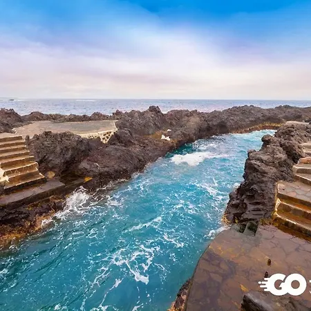 Precioso Apto Caleta Interian By Paramount Holidays * Caleta de Interian