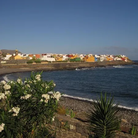 Precioso Apto Caleta Interian By Paramount Holidays Caleta de Interian