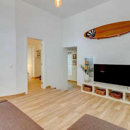 Precioso Apto Caleta Interian By Paramount Holidays Caleta de Interian