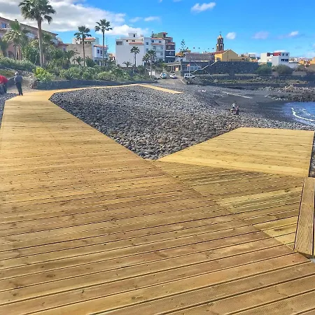 Precioso Apto Caleta Interian By Paramount Holidays Apartment Caleta de Interian