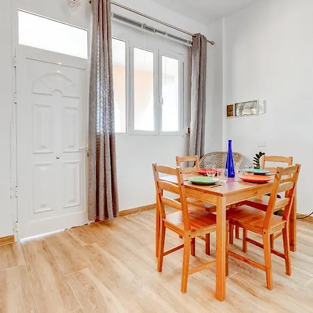 Apartment Precioso Apto Caleta Interian By Paramount Holidays Caleta de Interian