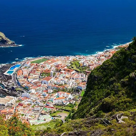 Appartement Precioso Apto Caleta Interian By Paramount Holidays *