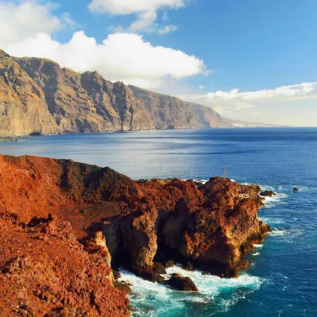 Appartement Precioso Apto Caleta Interian By Paramount Holidays *