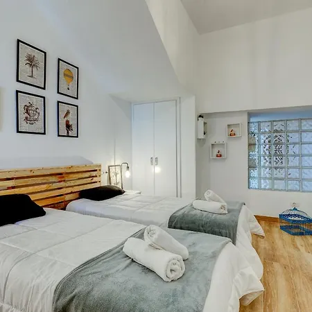 Appartement Precioso Apto Caleta Interian By Paramount Holidays