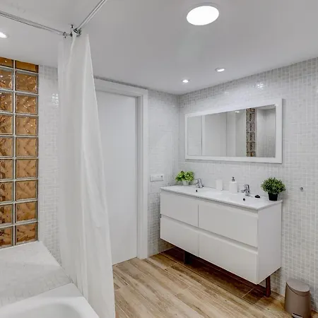 Precioso Apto Caleta Interian By Paramount Holidays Appartement *