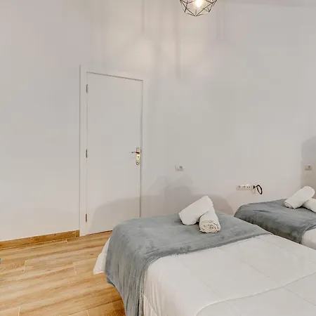 Appartement Precioso Apto Caleta Interian By Paramount Holidays