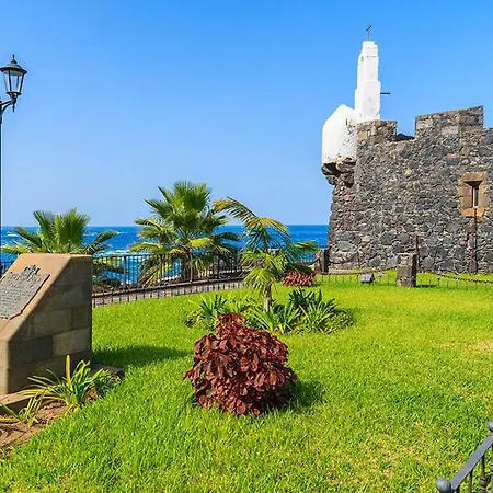 Appartement Precioso Apto Caleta Interian By Paramount Holidays *