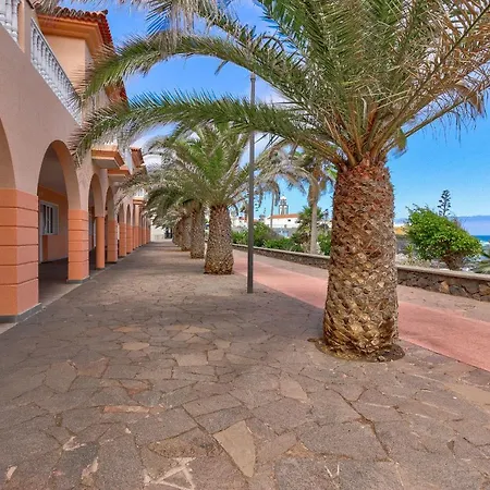 Appartement Precioso Apto Caleta Interian By Paramount Holidays *