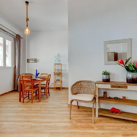 Precioso Apto Caleta Interian By Paramount Holidays * Caleta de Interián