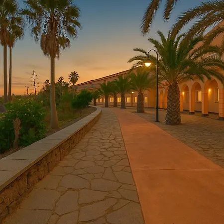 Appartement Precioso Apto Caleta Interian By Paramount Holidays