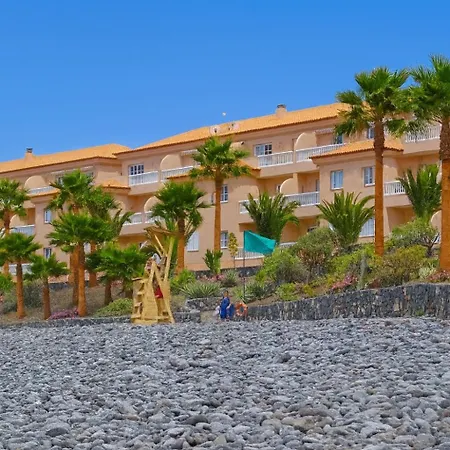 Precioso Apto Caleta Interian By Paramount Holidays Appartement Caleta de Interián